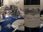 
Red wine