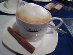 
Cappucino