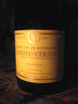 
White wine