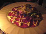 
Carpaccio