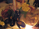


Seafood platter 2