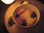 

Cherry Clafoutis