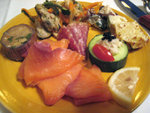
Appetizers