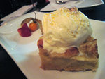 
Bread Pudding