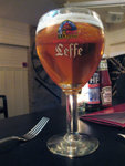 

Beer - Leffe