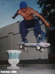 kanvas skater
