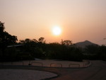 
Sundown - By Simon