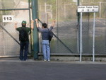 Ivan & Tony - What are u doing?
