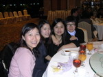 Edith / Kathy / Winnie & Sau
