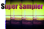 Super Sampleraa
