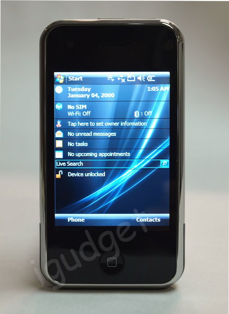 winamp for wm6 winamp for wm6