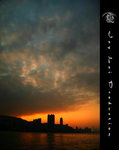 final sunset