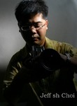 I am Jeff sh Choi