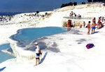 �֪�� Pamukkale