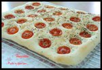 Focaccia