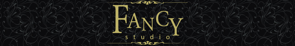 FANCY STUDIO �|���Ҷ���