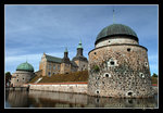 vadstena slott