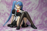 Hoshino Ruri 16 Years Old Maid Type Black Ver.