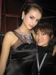 Glamorous in Gold Fashion Show5