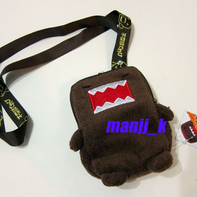 Domo+kun+bags+philippines