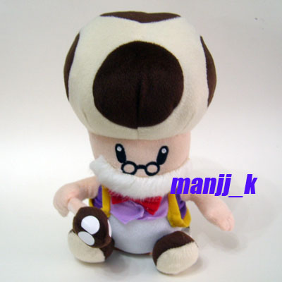 super mario toadsworth plush