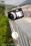 Fisheye LOMO
