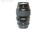 Canon EF 100mm f2.8 Macro USM
