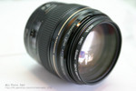 Canon EF 85mm f/1.8 USM