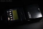 Canon Speedlite 550EX