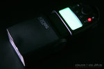 
Canon Speedlite 580EX [SOLD]

