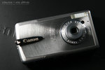 Canon IXUS i5
