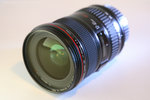 Canon EF 17-40mm f/4.0L USM
