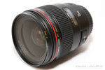
Canon EF 35mm f/1.4L USM

