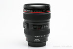 Canon EF 24-105mm f4.0L IS USM