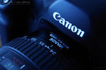 Canon EOS 5D with EF 24-105 4L IS
