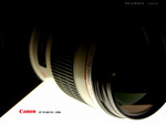 
Canon EF 70-200mm f4.0L USM [SOLD]