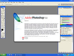 PhotoShop CS2
