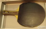 �q�Ӫ� DONIC PERSSON POWR CARBON SENSO V1 + ����g�t�T photo by ��e