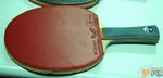 ���s�� Timo Boll Spirit FL + �Ϥ� Tenergy 64