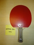 �i�~�쪺 Viscaria + �Ϥ� Butterfly Tenergy 64