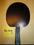 ���s�� BTY TIMO BOLL ALC + �����ѤT