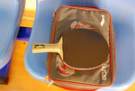 �i�~�쪺 Butterfly Viscaria FL + �ź���g�T + Tenergy 64 photo by �p�F��MM
