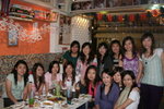 2009/10/17 ���mGals �E�@�E~Party at Small Potato ����