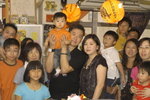 2009/10/18 �W�� ISCO 1st Birthday Party at Small Potato