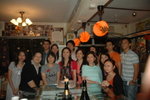 2009/10/23 Karen Birthday Party at Small Potato ����