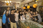 2009/10/24 �U�� Twiny & Eric Pre-Wedding Party at Small Potao ����