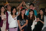 2009/10/26 Joyce's Farewell Party at Small Potato