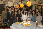 2009/10/27 RPG Gathering Party at Small Potato