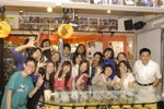 2009/10/29 Farewell Party at Small Potato