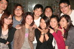 2009/11/07 �ȩ] Mimi & Tracy B-Day Party at Small Potato ����